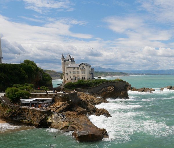 Des séminaires inoubliables à Biarritz
