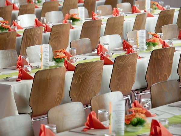 Où trouver une salle pour une réception ?