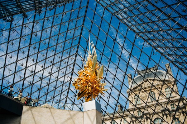 Les salles de réception les plus originales à Paris