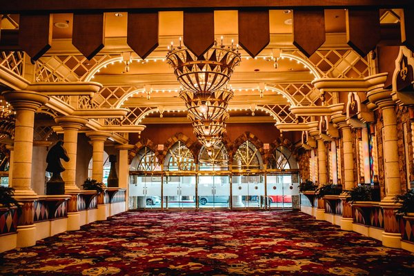 Comment visiter une salle de réception avant de la louer ?