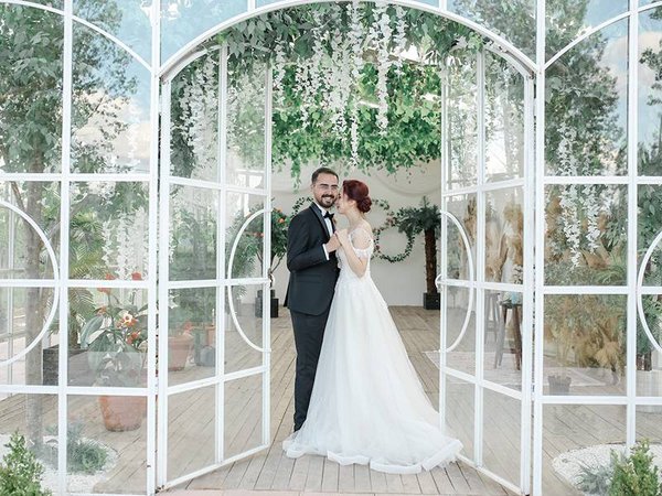 5 critères pour choisir une salle pour un mariage