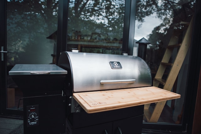 Comment choisir la meilleure plancha à gaz pour vos barbecues estivaux ?
